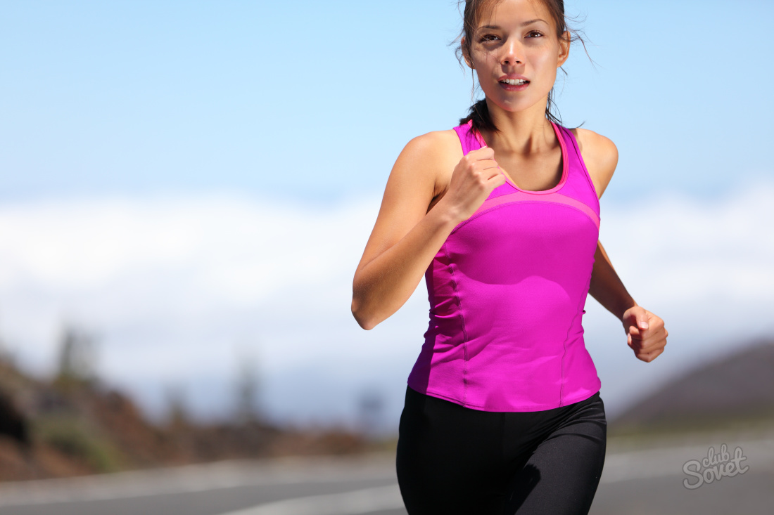 Πώς να αναπνέετε όταν τρέχετε