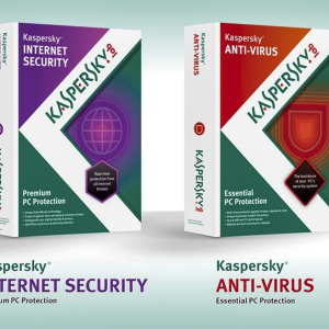 How to activate Kaspersky