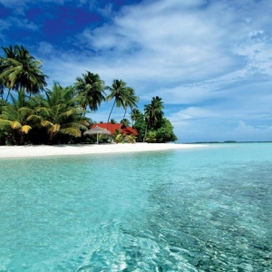 Como relaxar nas Maldivas
