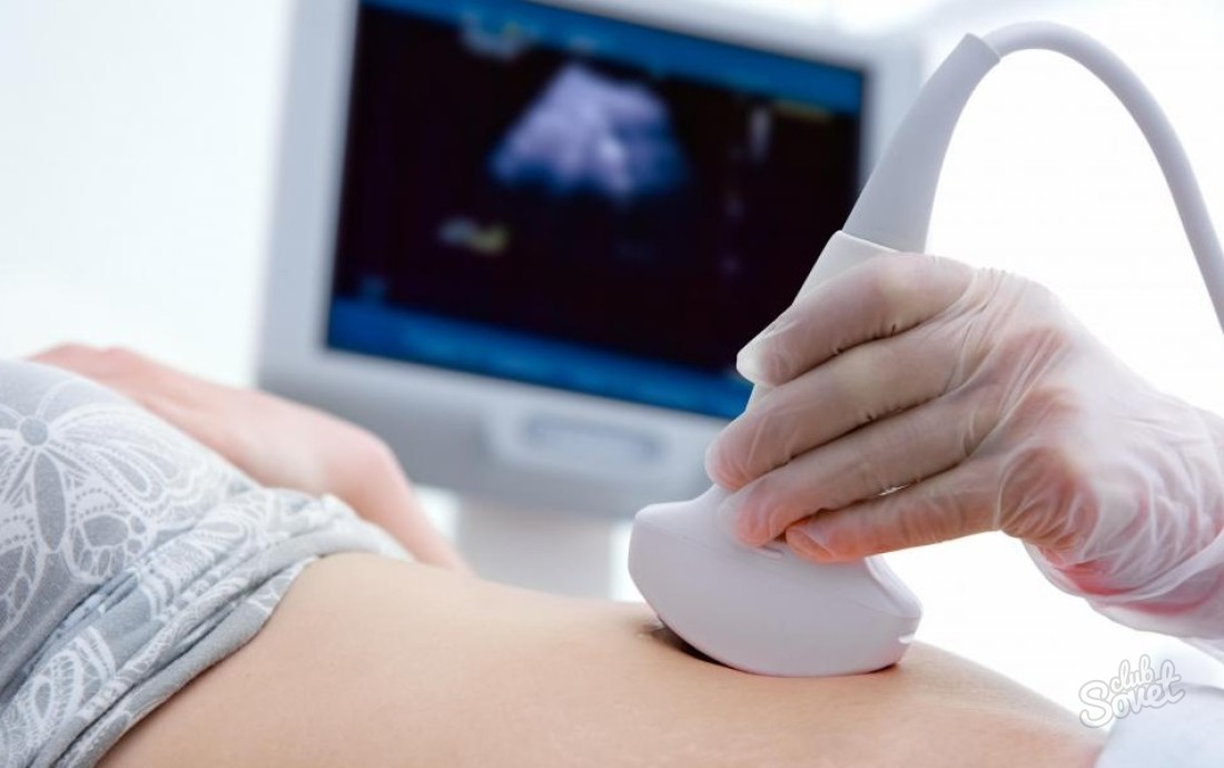 Ako sa pripraviť na ultrazvuku brucha