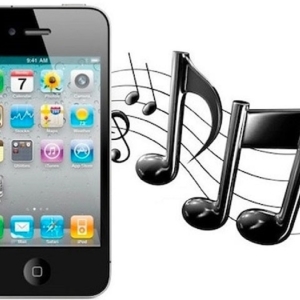 Photo How to Create Ringtone for iPhone using iTunes