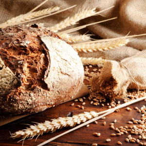 Фото как испечь ржаной хлеб