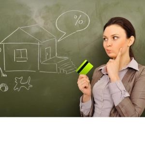 Comment obtenir une hypothèque sur l'appartement