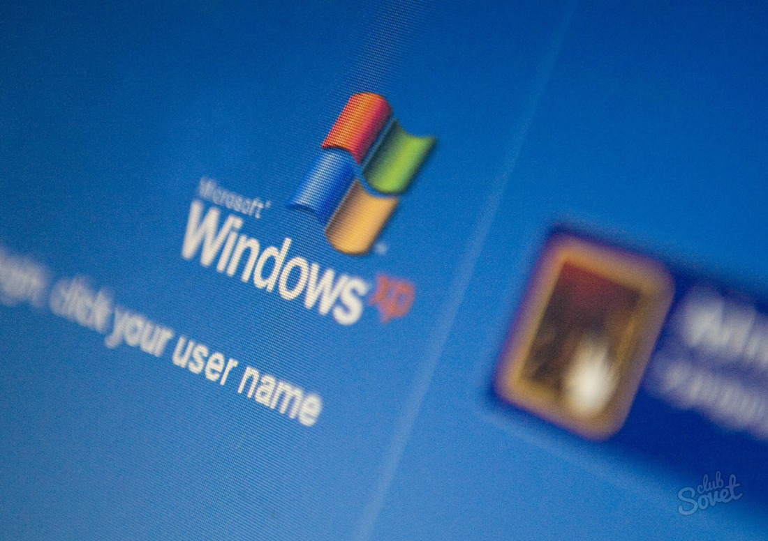 Ako vytvoriť spúšťací flash disk Windows XP