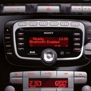 Kako dekodirati auto radio