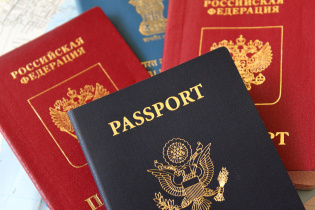 Pasaport nasıl değiştirilir