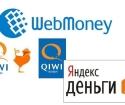 Πώς να μεταφράσετε τα χρήματα Yandex για το ακτινίδιο