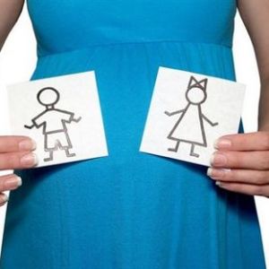 چگونه برای پیدا کردن جنسیت کودک در دوره اولیه