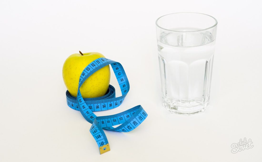 คุณจะลดน้ำหนักได้อย่างไร