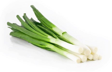 How to grow green onions at home