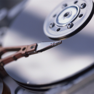 How to choose a hard drive