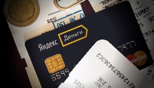 Hogyan hozzuk Yandex.Money a Sberbank kártyát?