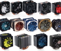 How to choose a cooler for the processor