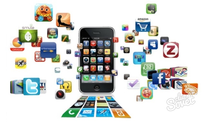 Аналитика мобилне апликације