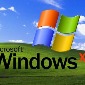 Fotografija Kako instalirati Windows XP