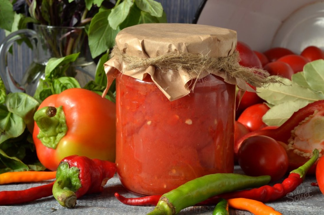 Kako napraviti rajčice u vlastitom soku?