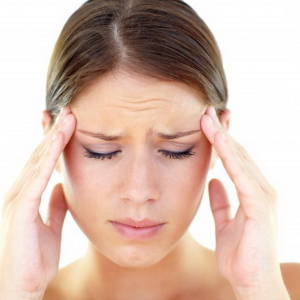 Migräne - wie Schmerz entfernen
