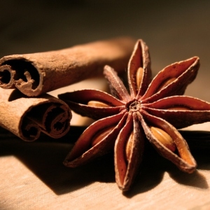 Photo how to use cinnamon