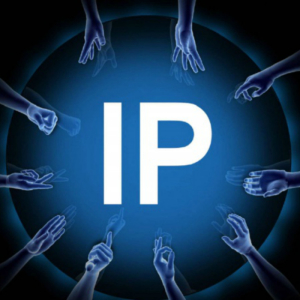 Kaj je IP naslov?