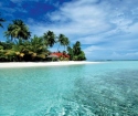 Como relaxar nas Maldivas