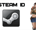 Como descobrir o ID do Steam