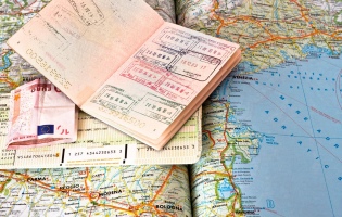 Dokumen apa yang diperlukan untuk visa Schengen