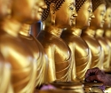 Wie in Thailand der Tag der Erleuchtung des Buddha gefeiert wird