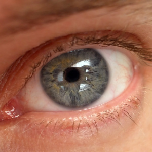 Stock Foto Gerste auf Augenhöhe, Ursachen und Behandlung