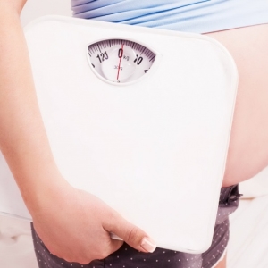 الصورة كيفية حساب وزن الجنين