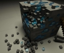 Wie man Diamanten in Minecraft findet