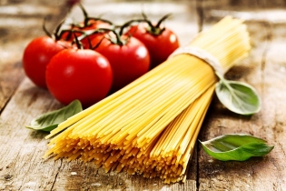 چگونگی پختن برای اسپاگتی