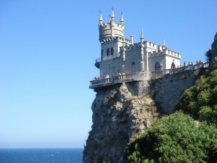 What to see in the Crimea