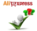 Kako promijeniti povratne informacije o Aliexpress