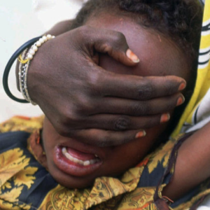 Foto was ist weibliche Beschneidung
