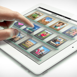 ภาพถ่ายวิธีการซื้อ iPad