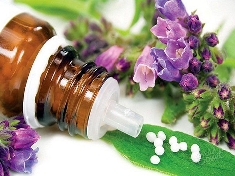 Homeopatija