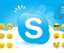 Como excluir mensagens do Skype