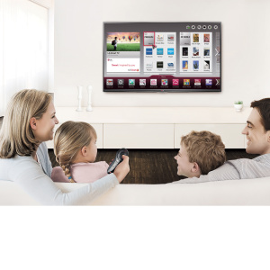 Foto Come configurare LG TV