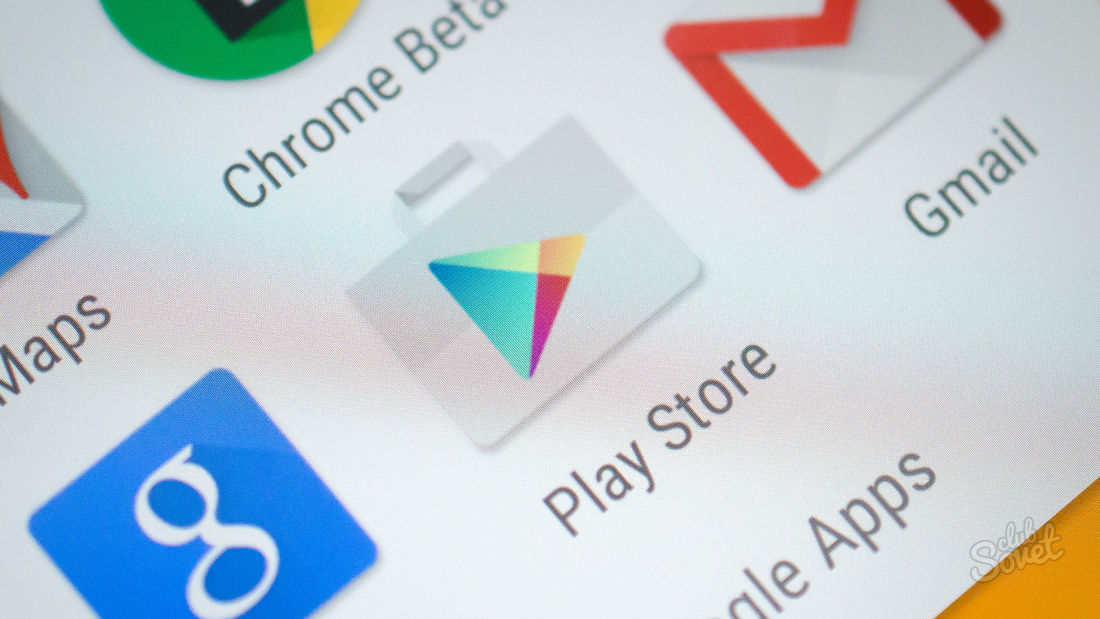 Kako plačati prek Google Play trgu