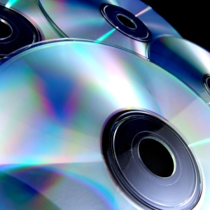 Kako stvoriti sliku diska