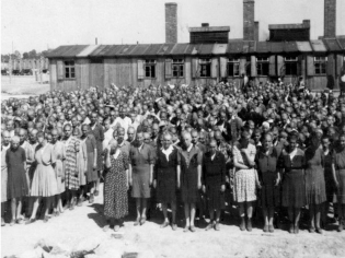 Какво е Холокоста?