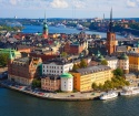 Where to go to Stockholm