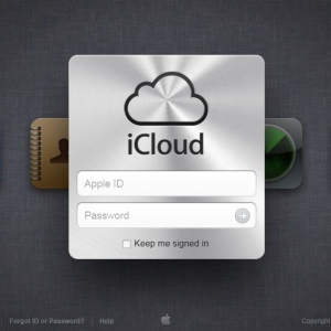 ფოტო როგორ გაწმენდა iCloud