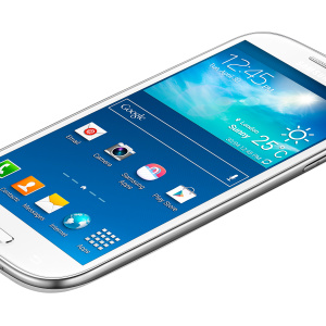 Samsung Galaxy S3 sur Aliexpress - Vue d'ensemble