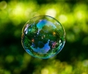 How to make soap bubbles
