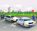 Πώς να συμπληρώσετε μια ειδοποίηση ατυχήματος