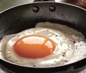 كيفية طهي البيض