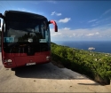 How to choose bus tours to the sea