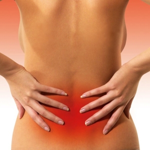 How to treat inflammation of a sciatic nerve