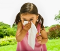 Allergie in einem Kind, wie man behandelt